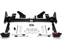 Heavy-Duty Towbar Accessories & Kits Australia – Kebar Manufacturing
