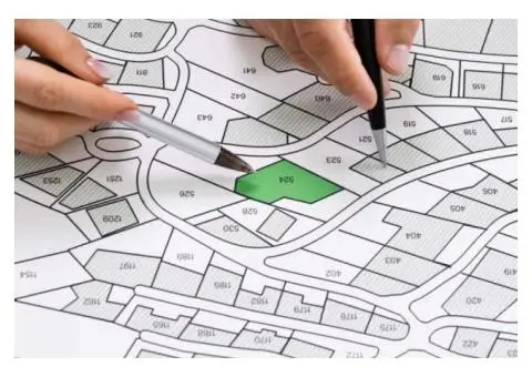 Land Registry Online Lookup for Legal Property Ownership