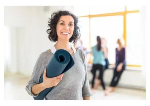 Trusted Yoga Teacher Training for Mindful Instructors