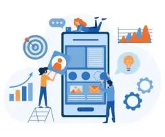 Best App Developer in Melbourne - Software Co