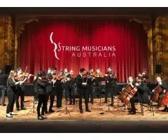 Elegant String Quartet Brisbane for Weddings and Events