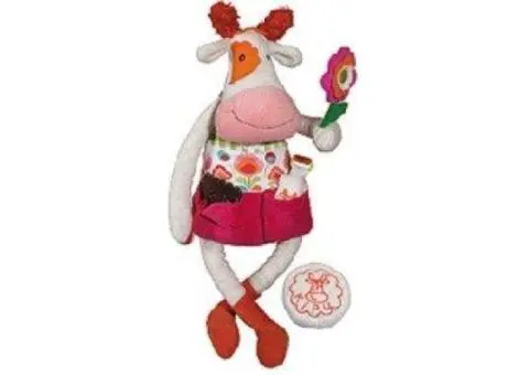 Soft and Snuggly Plush Toys at Wholesale Rates