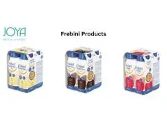 Buy Frebini Products in Australia - Joya Medical Supplies