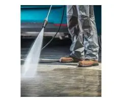 Trusted Experts for Pressure Cleaning in Melbourne