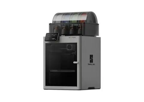 Advanced 3D Printing Solutions at 3D Central