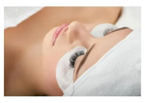Experience the Power of a Mesmerizing Gaze at Day Spa in Perth