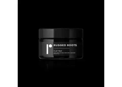 What are the top high-performance men’s hair products that combine style with scalp health?