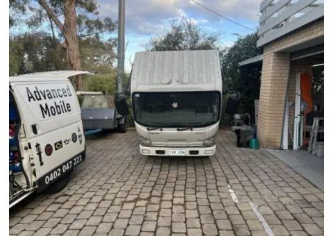 Fleet Vehicle Service in Canberra - 3/3