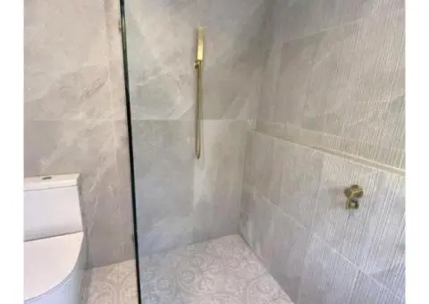 Bathrooms Mornington Peninsula