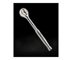 1/4 Gearless Ratchet Zero Degree