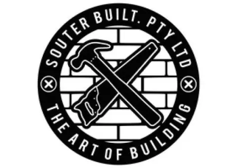 Souter Built pty ltd