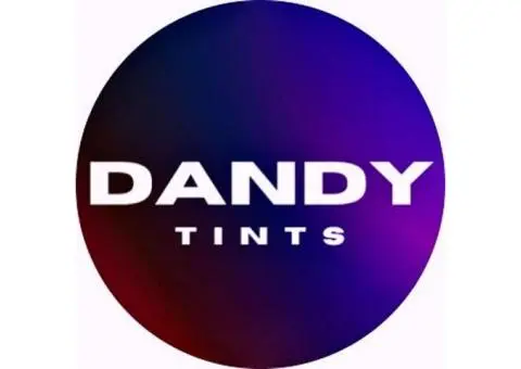 Dandy Tints