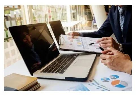 Independent Business Valuation Specialist Canberra | Certified Reports