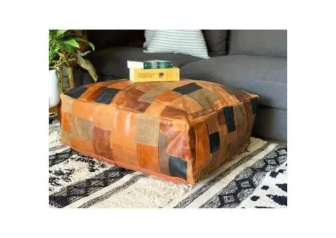 Stylish and Functional Ottomans for Every Home