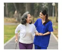 Compassionate NDIS Personal Care in Bankstown | Call Now for Support