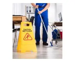 Regular Office Cleaning in Adelaide