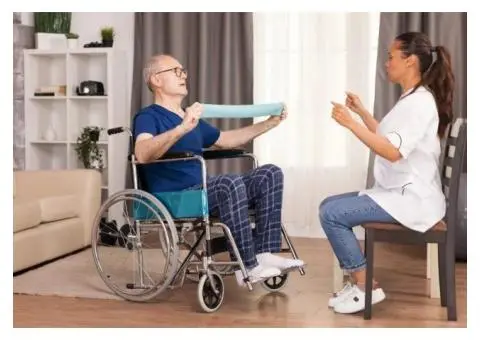 Registered NDIS Provider in Campbellfield | Tailored Disability Support - 2/3