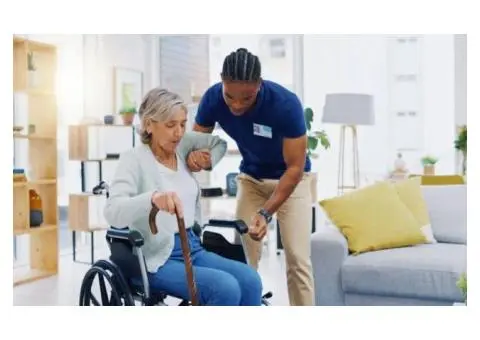 Registered NDIS Provider in Campbellfield | Tailored Disability Support - 3/3