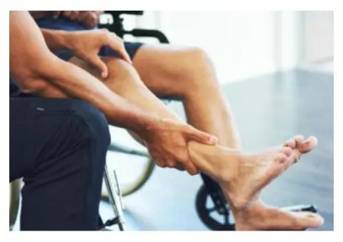 Aged Care Physiotherapy Services Brisbane