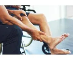 Aged Care Physiotherapy Services Brisbane