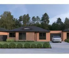 Retirement Homes for Sale Yarragon – Modern Living at Yarragon Village