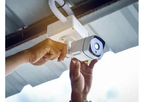 Professional CCTV Installation Sydney | 24/7 Surveillance Experts - 2/2