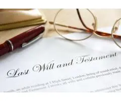 Wills Estate Lawyers Adelaide