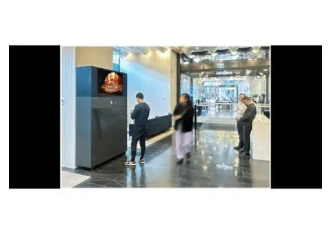 Targeted and Responsive Indigenous Marketing Services in Australia