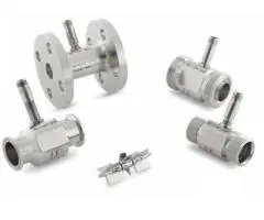 Banksia Controls – Accurate, Durable, and High-Performance Turbine Flow Meters