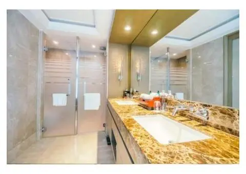 Expert Bathroom Floor Tiling Canberra – Quality Finish Guaranteed - 1/3