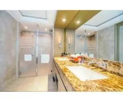 Expert Bathroom Floor Tiling Canberra – Quality Finish Guaranteed