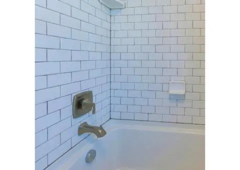 Expert Bathroom Floor Tiling Canberra – Quality Finish Guaranteed - 2/3