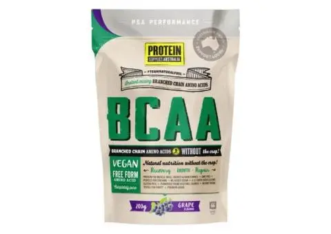 Pure ALCAR Powder to Boost Your Energy, Focus, and Fitness Goals