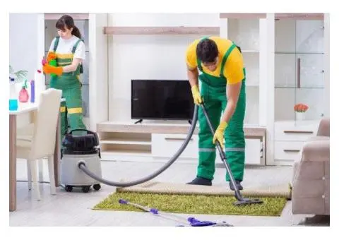 Hassle-Free End of Lease Cleaning in Bulli
