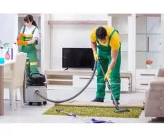 Hassle-Free End of Lease Cleaning in Bulli