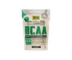 Need Faster Muscle Recovery? Try PSA BCAA Unflavoured for Clean Fuel