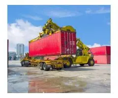 The Most Reliable Container Transport Experts in Gold Coast
