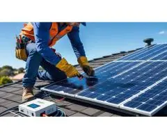 Fast & Reliable Solar Repairs in Adelaide – MLG Electrical