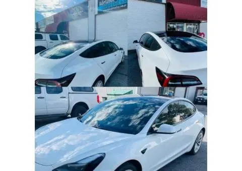 Adelaide window tinting