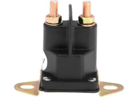 117-1197 784-1221-210 Starter Solenoid for Toro Timecutter Riding Mower SS4225 S