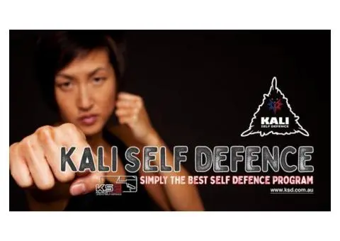 Choose the Best Kali Instructor Training Program of the Top Martial Arts Gym Australia
