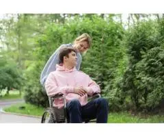 Find NDIS SIL Accommodation in Sydney with Safe, Caring Support