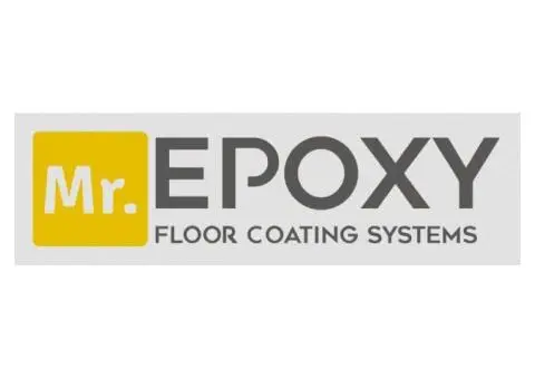 Mr Epoxy – Industrial Epoxy Floors Sydney - 2/4