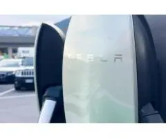 Tesla Chargers Canberra