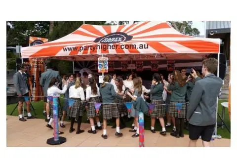 The Best Choice for OSHC Incursions & Events for Schools