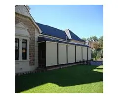 Outdoor Blinds Bundaberg