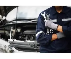 Reliable Mobile Mechanic in Canberra – On-Site Repairs & Maintenance!