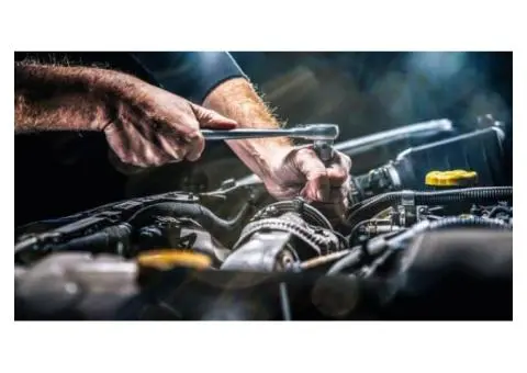 Reliable Mobile Mechanic in Canberra – On-Site Repairs & Maintenance! - 3/3