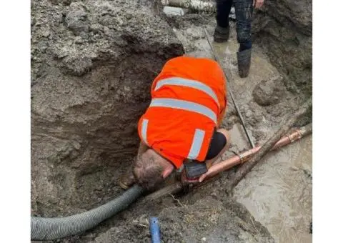 Local Plumbing Services in Mount Waverley – Experienced & Reliable