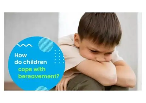 Discover How Dayton Childcare Helps Children Cope with Bereavement
